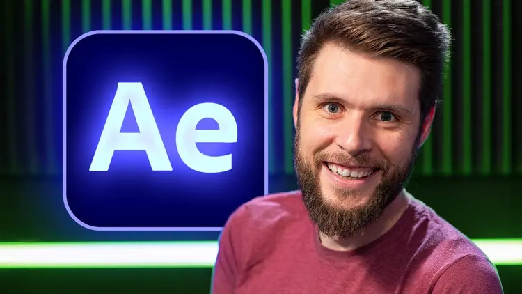 Get Started with Adobe After Effects 2026 (Beginners)