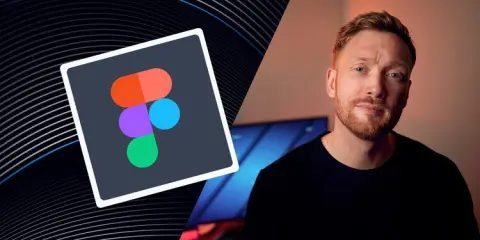 Web Design in Figma | Advanced Level