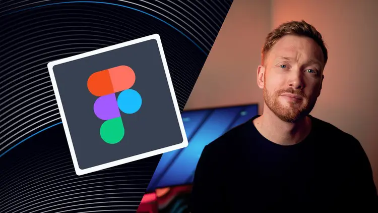 Web Design in Figma | Advanced Level