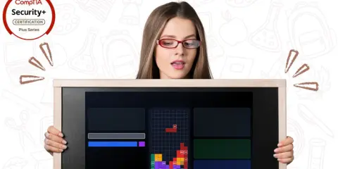 Security+ Fun: Pass the Exam, Learn the Job