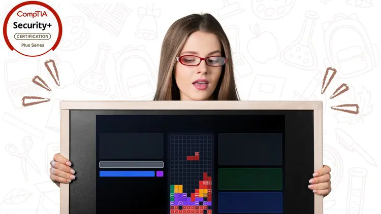 Security+ Fun: Pass the Exam, Learn the Job