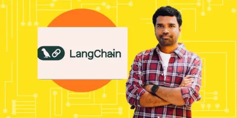 LangChain Framework for Beginners – Build AI Systems + RAG