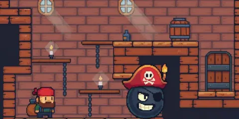 Unreal Engine 5 : learn 2D Game Dev in less than 3 hour Unreal Engine 5 : learn 2D Game Dev in less than 3 hour