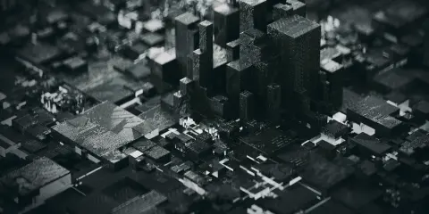 Zaoeyo - Dynamic Motion Chip Design