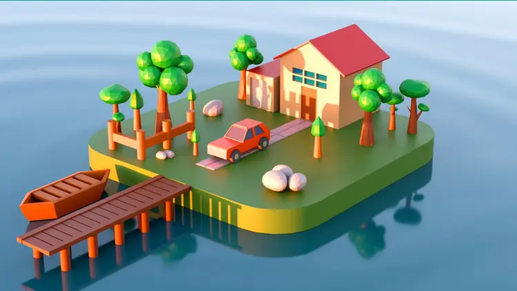 Getting Started With Blender