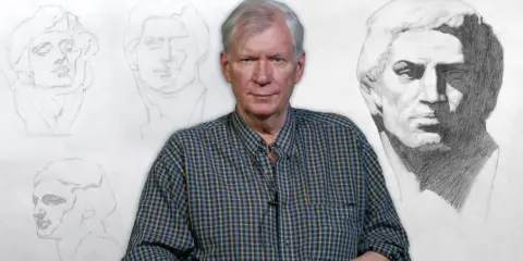 Drawing Foundations II
