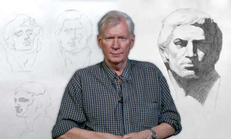 Drawing Foundations II
