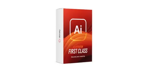 Dansky – Illustrator First Class