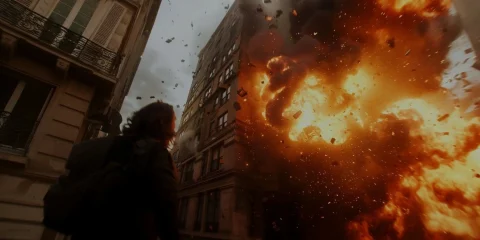 Curious Refuge AI VFX Curious Refuge AI VFX