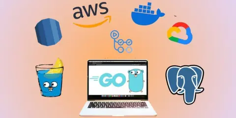 Golang Web Development: Create Powerful Servers with Golang