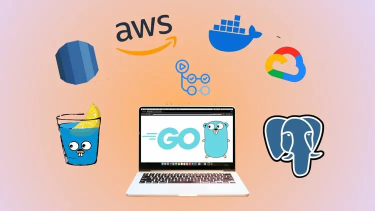 Golang Web Development: Create Powerful Servers with Golang Golang Web Development: Create Powerful Servers with Golang