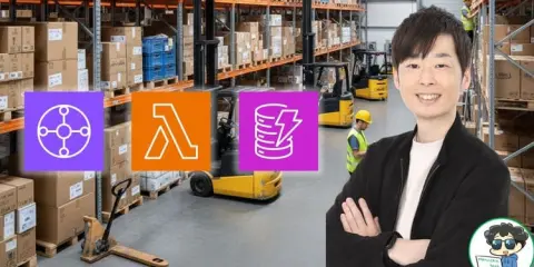 Building Order & Inventory Management Systems - Python & AWS
