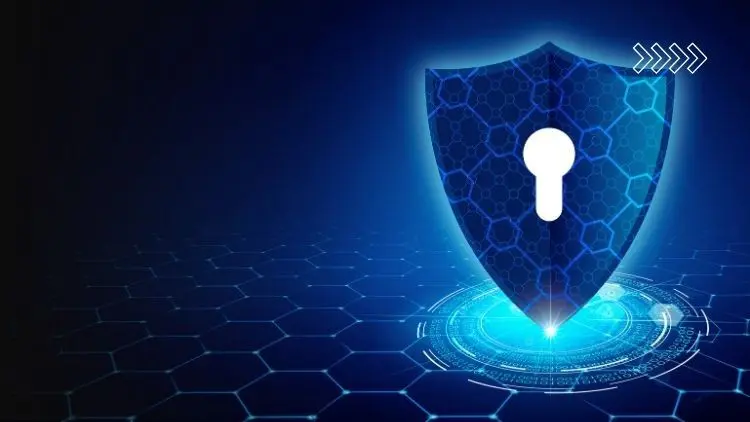 CYBER SECURITY & DATA PROTECTION WITH ISO/IEC 27001