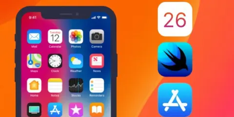 The Complete iOS 26 Developer Course