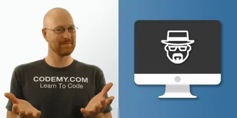 Build Modern GUI Apps With CustomTkinter, Tkinter and Python