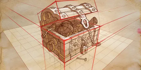 The Perspective Course