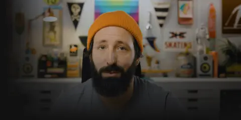 Dan Petty - Standout Freelancer