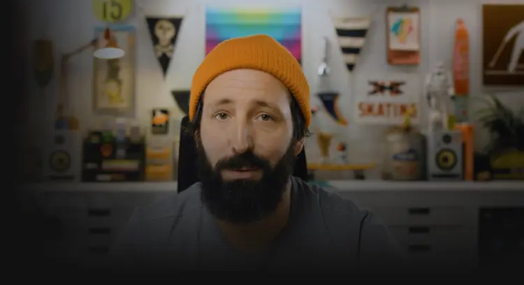 Dan Petty - Standout Freelancer