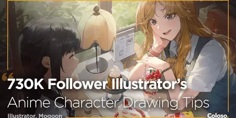 Fundamentals of Stylized Character Art