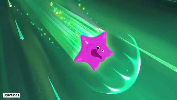 VFX Artwork That Pushes the Limits of After Effects
