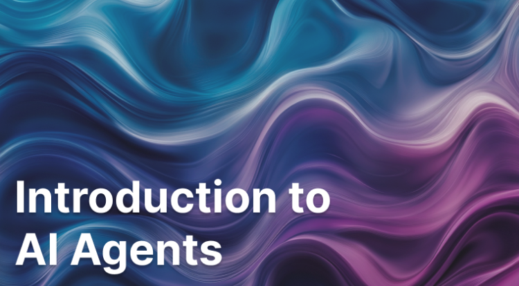 Introduction to AI Agents​