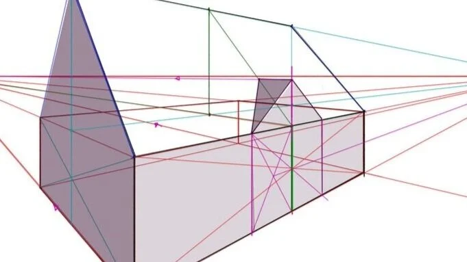 Kirk Shinmoto - Perspective Audit Class Lectures