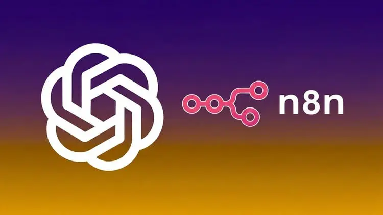 AI Automation and Agentic AI with n8n + ChatGPT + Gen AI