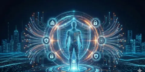 Cybersecurity 360° — A Defense in Depth Approach Cybersecurity 360° — A Defense in Depth Approach