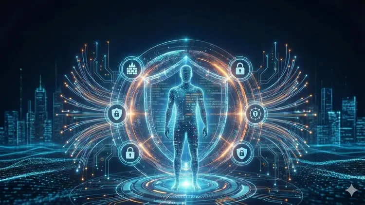 Cybersecurity 360° — A Defense in Depth Approach