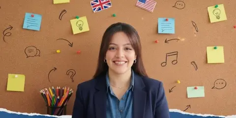 Master English Speaking and Writing