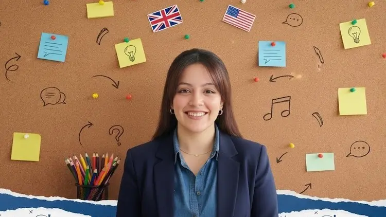 Master English Speaking and Writing