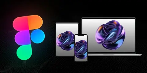 Become Web Design PRO with Figma in 2025