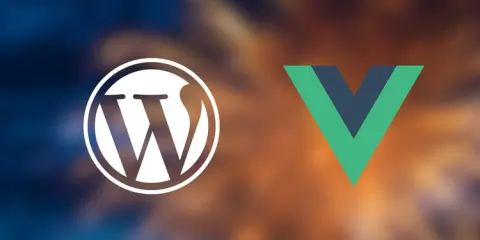 WordPress plugin development with Vue.js (2026)