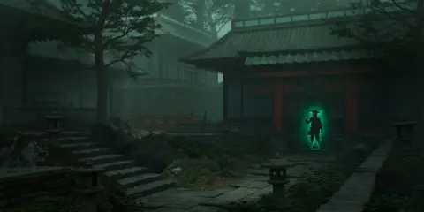 Introduction to Lighting & Compositing for Cinematics