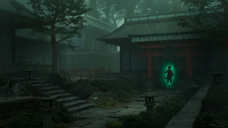 Introduction to Lighting & Compositing for Cinematics Introduction to Lighting & Compositing for Cinematics