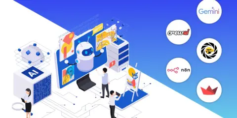 Building Autonomous Agentic AI Systems for Beginners HandsOn