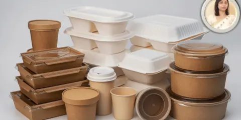 Food Packaging Technology : Materials, Testing, Laws &Career