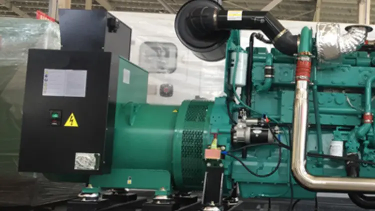 Generator Protection Fundamentals for Engineers