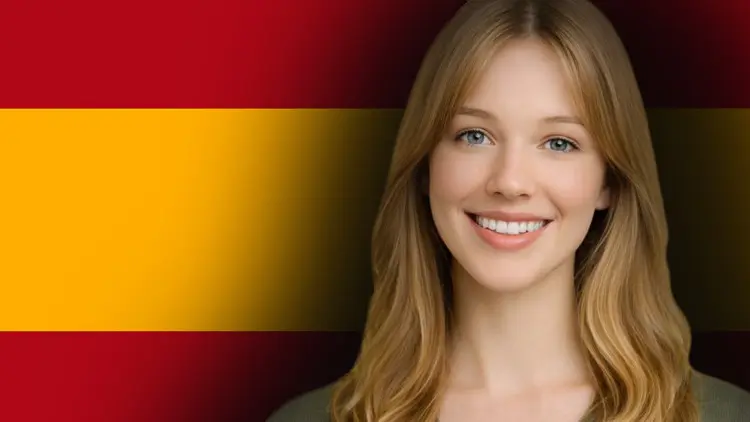 Complete Spanish Course: Spanish from Beginner to Advanced