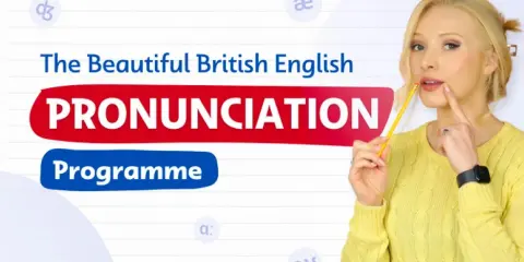 Pronunciation Programme