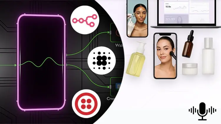 Build an AI Voice Agent Agency (No-Code): Retell AI & n8n.