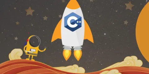 Master C++ Programming From Beginner To Advance 2025 Edition