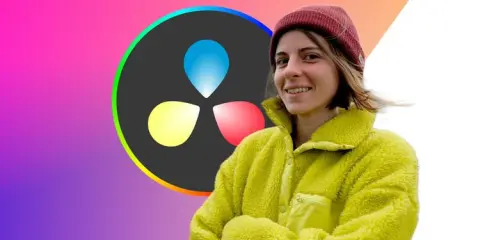 DaVinci Resolve Color Grading Masterclass | Video Editing