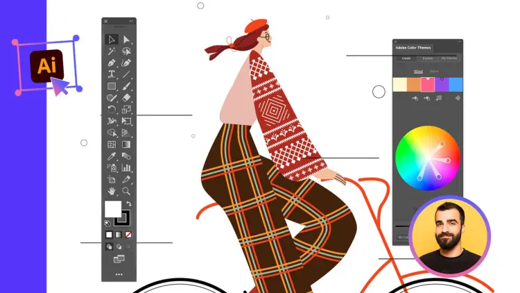 Adobe Illustrator Mega Course