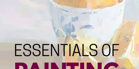 Essentials of Painting