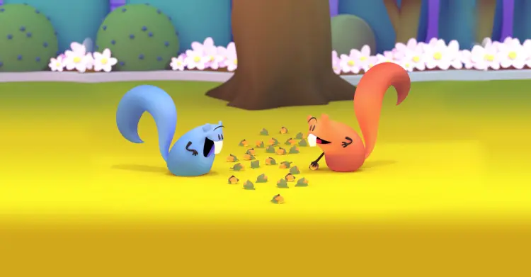 Animation Basics (AN01) Animation Basics (AN01)