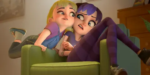 Advanced Acting (AN 05)