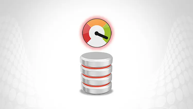 Oracle Database Performance Tuning