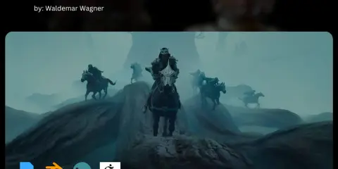 The Art of Storytelling Frame by Frame