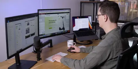 Elementor Pro Workflow Mastery - Build with efficiency